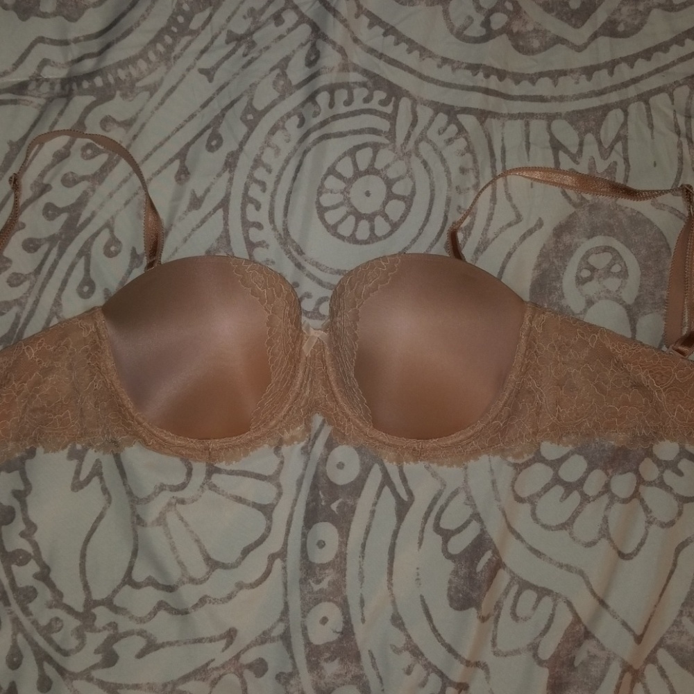 Victoria's Secret dream Angel's multi way bra